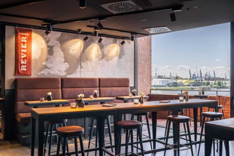 Hamburg: Elphi Plaza Guided Tour With Störtebeker Beer - Customer Reviews and Ratings