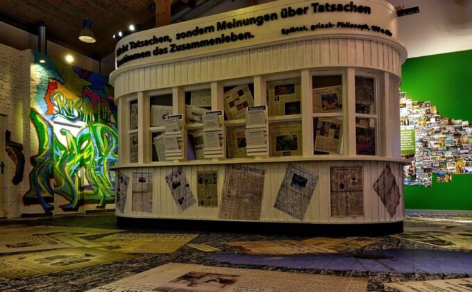 Hamburg: Emigration Museum BallinStadt Entry Ticket - Visitor Feedback and Ratings
