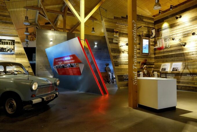 Hamburg: Emigration Museum BallinStadt Entry Ticket - Frequently Asked Questions