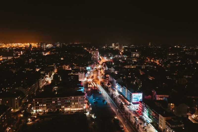 Hamburg: Exclusive Self-Guided Audio Tour in St. Pauli - Key Points