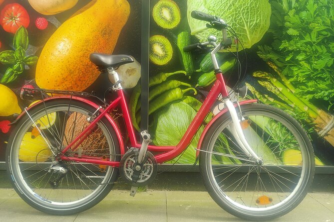 Hamburg Experienced Differently With Wish Rental Bike Relaxed Enjoy - Concluding Your Relaxed Biking Adventure