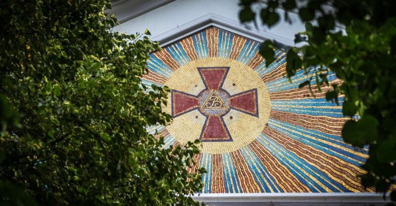 Hamburg: Freemason Walking Tour - Booking Information