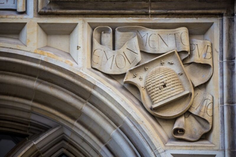 Hamburg: Freemason Walking Tour - Customer Reviews