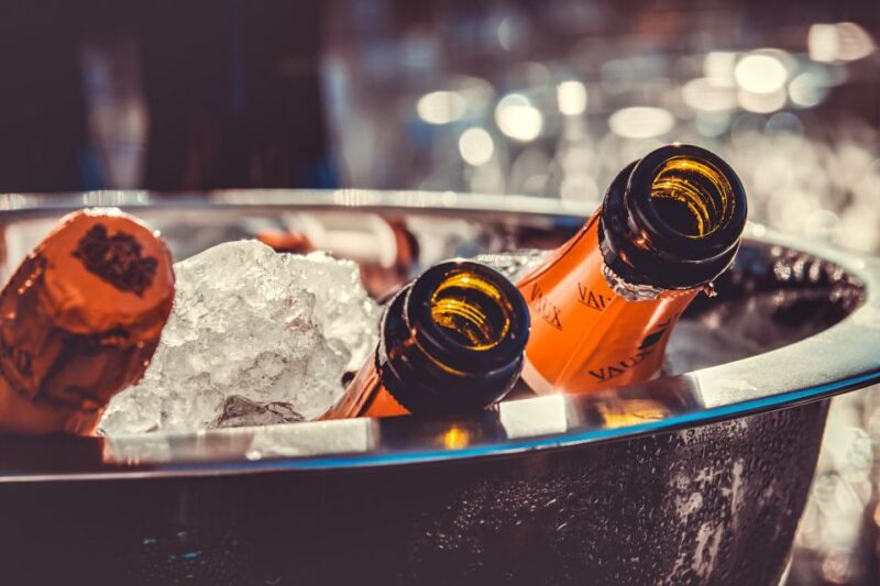 Hamburg: Friday and Saturday Night Boat Party - Booking and Payment