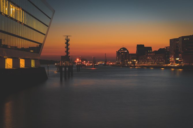 Hamburg Full Day Tour With a Local: 100% Personalized & Private - About Your Stay