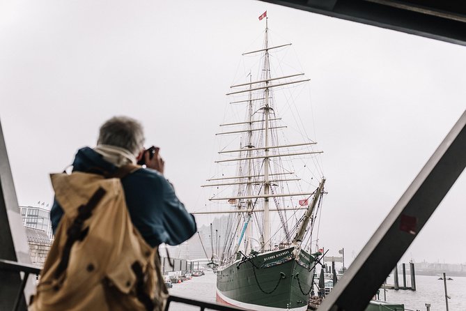 Hamburg Full Day Tour With a Local: 100% Personalized & Private - Renowned Landmarks
