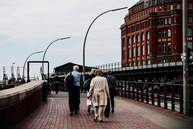 Hamburg Full Day Tour With a Local: 100% Personalized & Private - Questions About Staying Here
