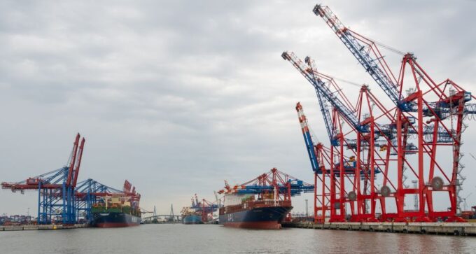 Hamburg: Guided Grand Harbor Boat Tour - Frequently Asked Questions