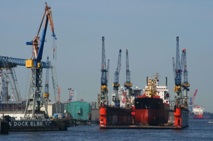 Hamburg: Guided Port Walk for Families - Frequently Asked Questions