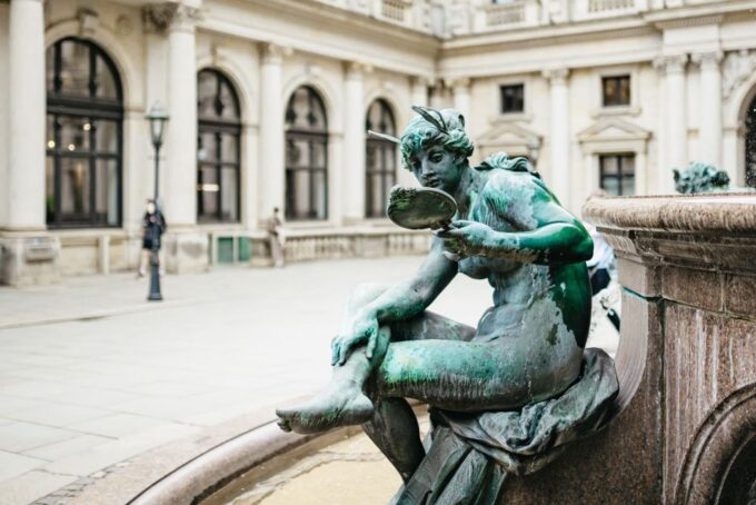 Hamburg: Guided Walking Tour for Magic Fans - Frequently Asked Questions