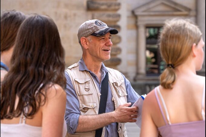 Hamburg: Guided Walking Tour in Danish - Customer Feedback