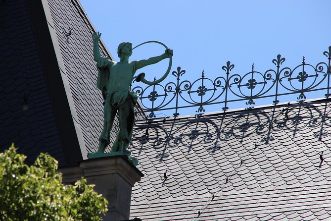 Hamburg Half Day Walking Tour With a Local: 100% Personalized & Private - Booking and Accessibility