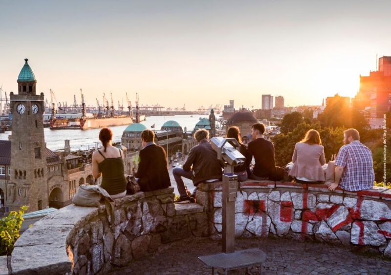 Hamburg: Hamburg City Card With Free Public Transportation - Key Points