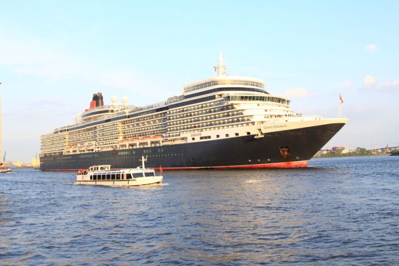 Hamburg: Harbor Cruise - Customer Feedback