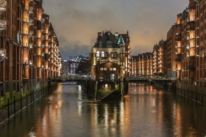 Hamburg: Highlights Self-Guided Scavenger Hunt and City Tour - Frequently Asked Questions