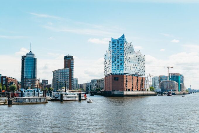 Hamburg: Hop-On Hop-Off Bus With Alster or Harbor Cruise - Inclusions and Restrictions