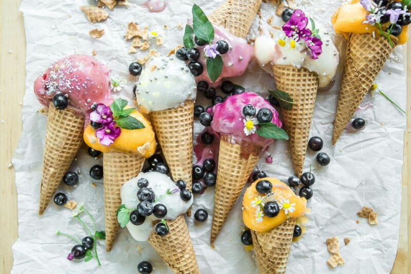 Hamburg: Ice-Cream Workshop - Customer Feedback