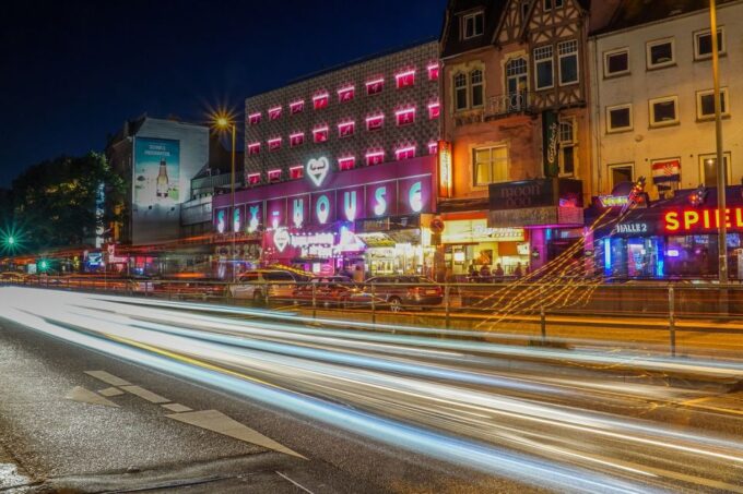 Hamburg: In the Footsteps of Olivia Reeperbahn Tour - Frequently Asked Questions