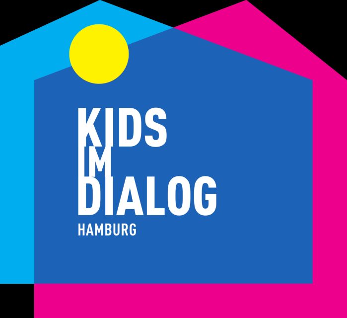 Hamburg: Kids in Dialogue - Exhibition Overview