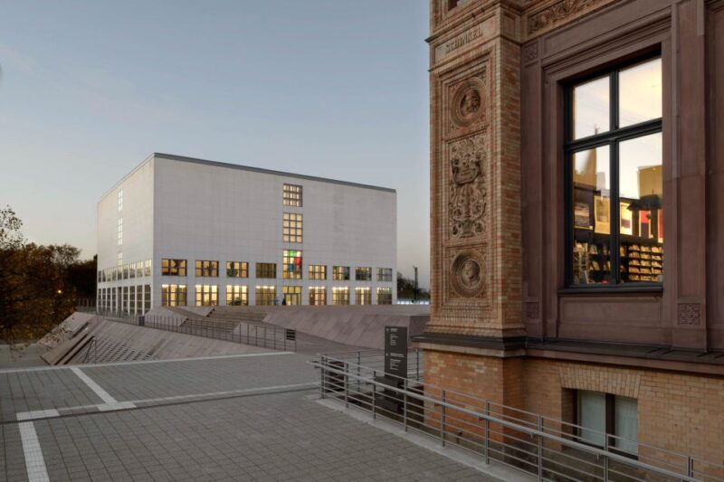 Hamburg: Kunsthalle Entrance Ticket - Old Masters
