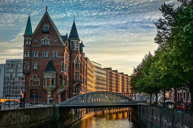 Hamburg Like a Local: Customized Private Tour - Good To Know