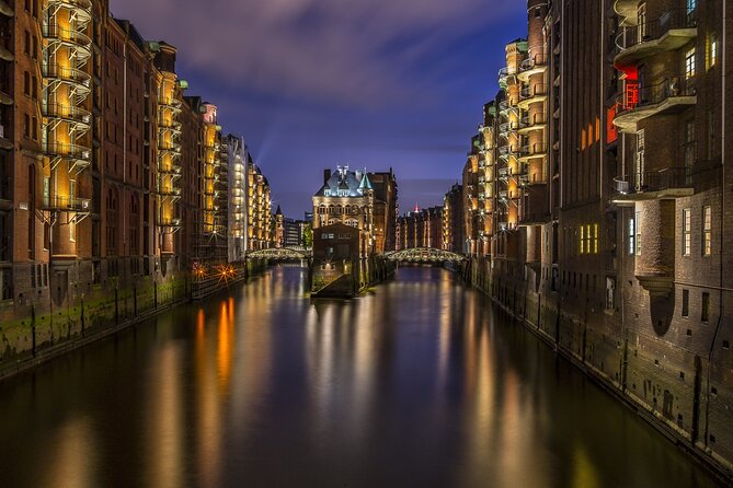 Hamburg Like a Local: Customized Private Tour - Traveler Reviews and Feedback