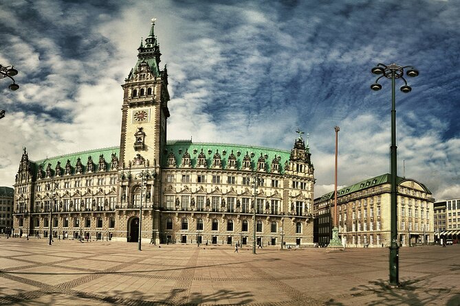 Hamburg Like a Local: Customized Private Tour - Preparing for Your Private Tour