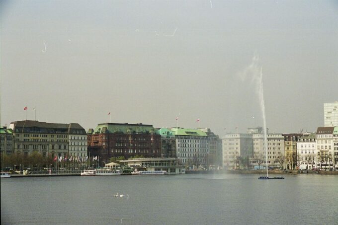 Hamburg: Line F Hop-On Hop-Off Bus and Boat Tour - Additional Information