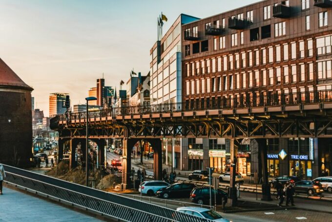 Hamburg: Night Watchman's Tour of St. Pauli in English - Frequently Asked Questions