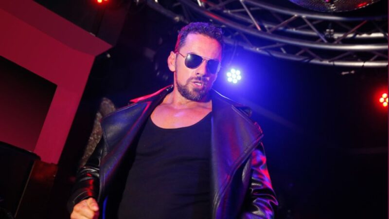 Hamburg: Olivia's Wild Boys - Group Entry and Lounge - Key Points