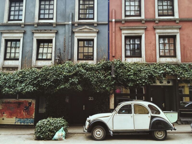 Hamburg: Personalized Private Tour With a Local Host - Key Points