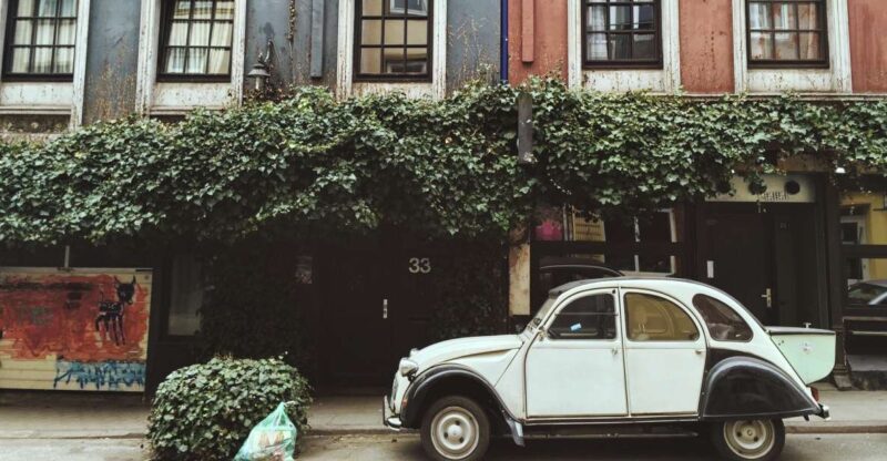 Hamburg: Personalized Private Tour With a Local Host - Personalized Experience