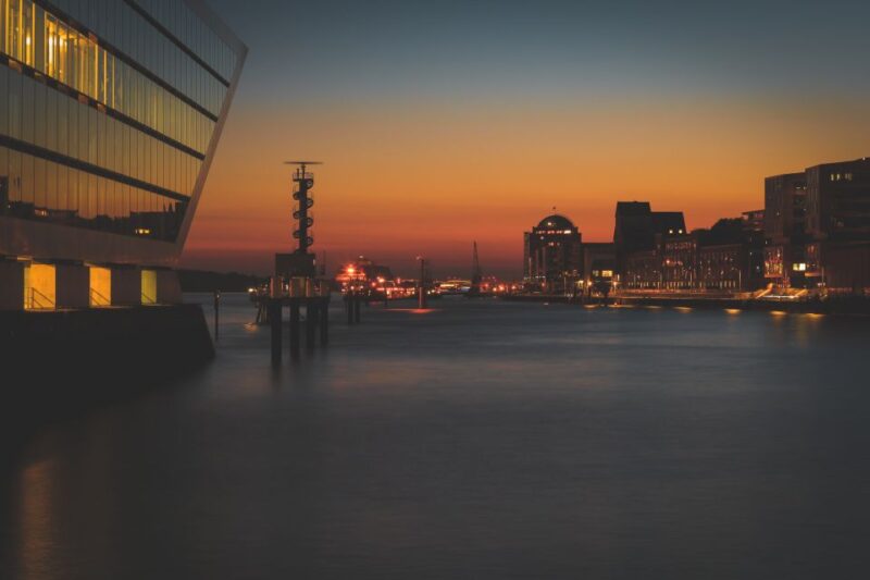 Hamburg: Personalized Private Tour With a Local Host - Customizable Itinerary
