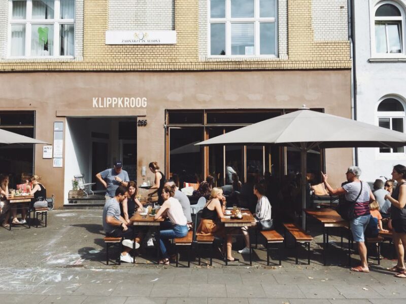 Hamburg: Personalized Private Tour With a Local Host - Booking Requirements