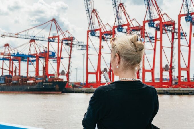 Hamburg: Port of Hamburg Cruise Tour - Pricing and Discounts
