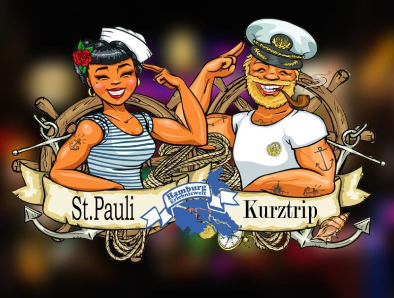 Hamburg: Private 1.5-Hour Walking Tour of St. Pauli - Key Points