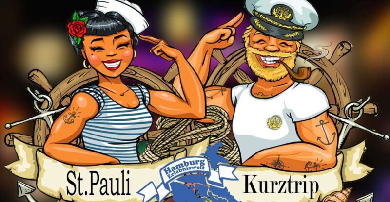 Hamburg: Private 1.5-Hour Walking Tour of St. Pauli - Local Insights