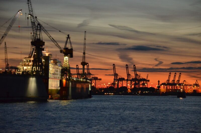 Hamburg: Private 3-Hour Guided Car Tour - Highlights of the Tour