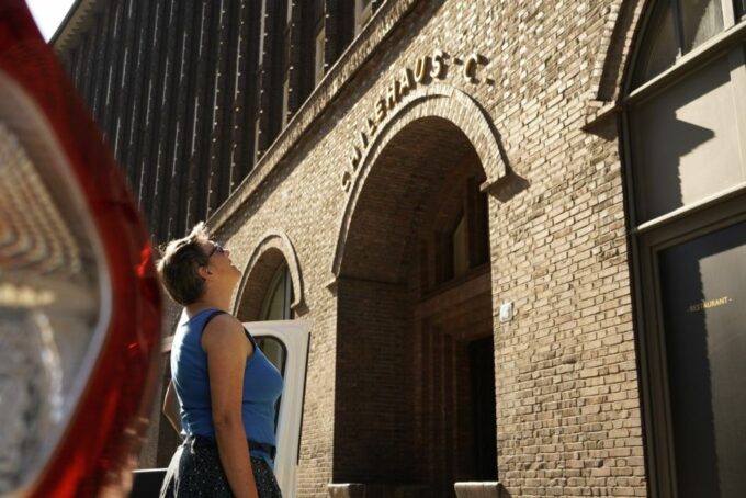 Hamburg: Private 3-Hour Guided Car Tour - Inclusions and Customer Reviews