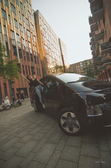Hamburg: Private 3-Hour Guided Car Tour - Frequently Asked Questions