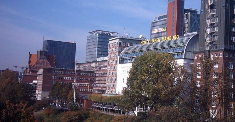Hamburg: Private 75-Minute Tour of St. Pauli - Tour Details