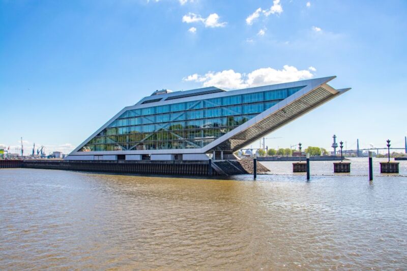 Hamburg: Private Architecture Tour With a Local Expert - Important Information