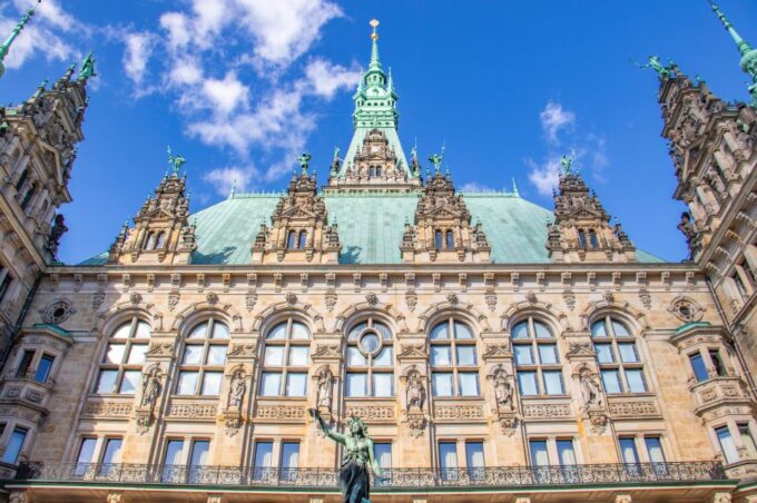 Hamburg: Private Architecture Tour With a Local Expert - Architectural Gems