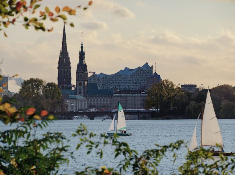 Hamburg: Private Beatles and Hanseatic League Tour by Van - Key Points
