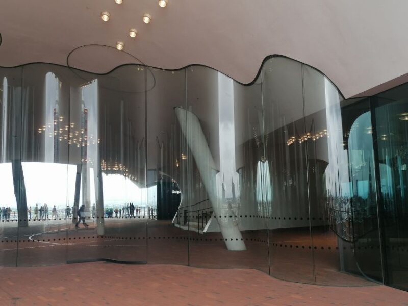 Hamburg: Private Beatles and Hanseatic League Tour by Van - Hanseatic League: Trading Powerhouse