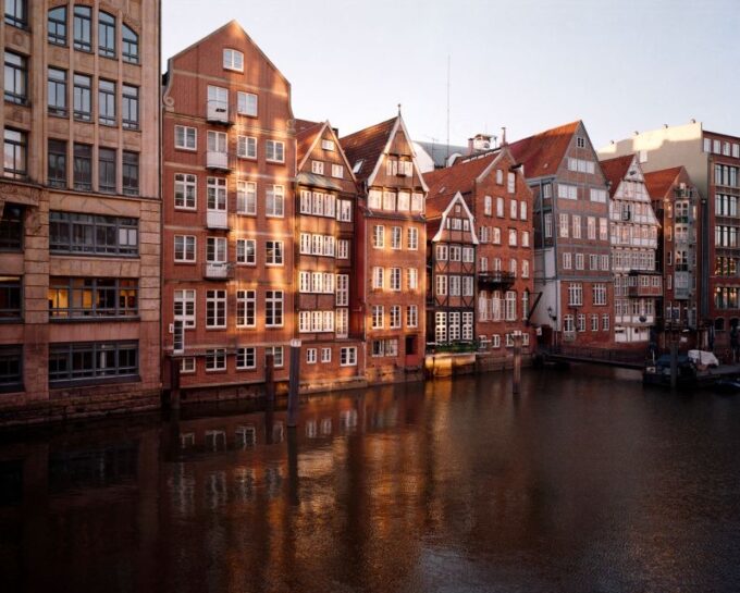 Hamburg: Private Beatles and Hanseatic League Tour by Van - Frequently Asked Questions