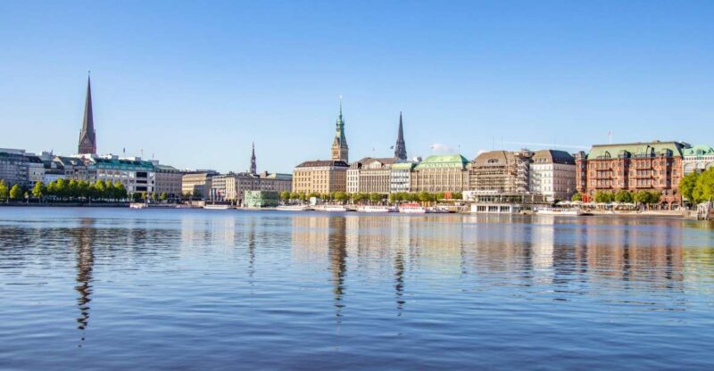 Hamburg: Private Exclusive History Tour With a Local Expert - Key Points