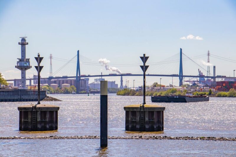 Hamburg: Private Exclusive History Tour With a Local Expert - Experience Highlights