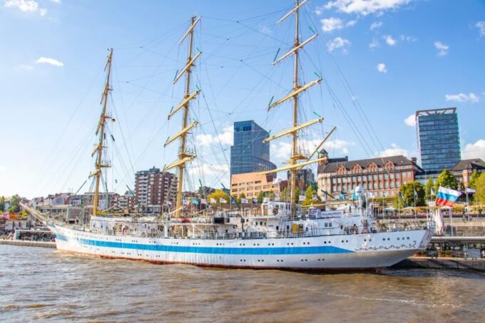 Hamburg: Private Exclusive History Tour With a Local Expert - Frequently Asked Questions