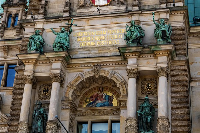 Hamburg Private Guided Tour - Customer Feedback
